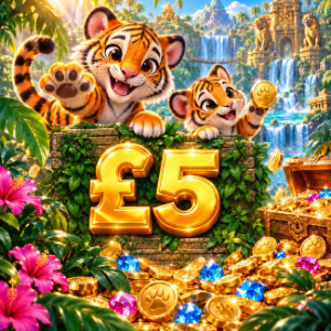 £5