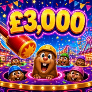 £3,000