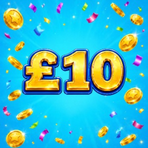 £10