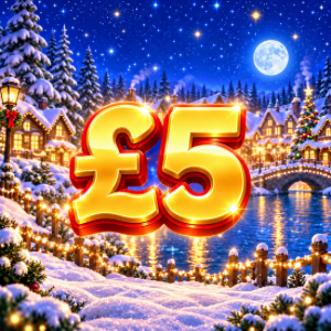 £5