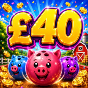 £40