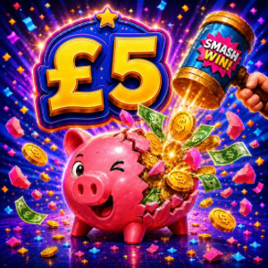 £5
