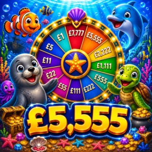 £5,555