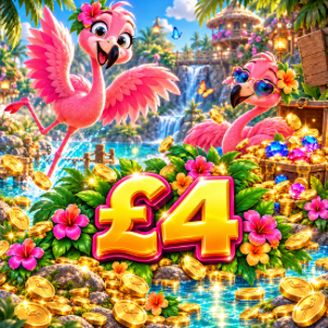 £4