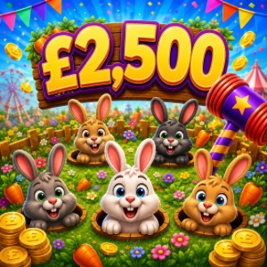 £2,500