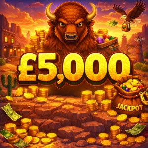 £5,000