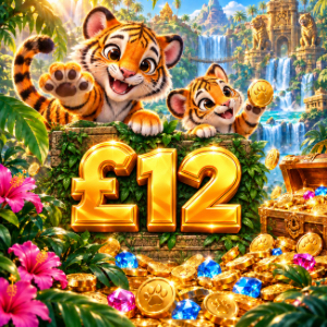£12