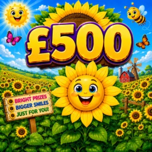 £500