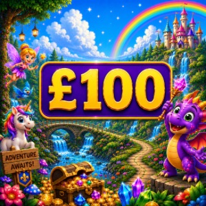 £100