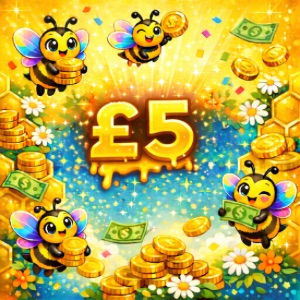 £5