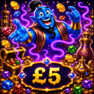 £5