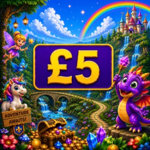 £5