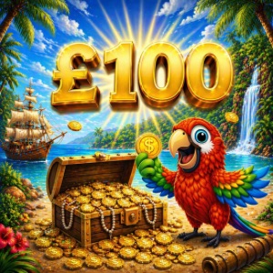£100