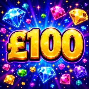 £100