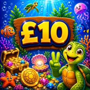 £10