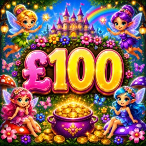£100
