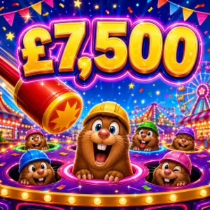 £7,500