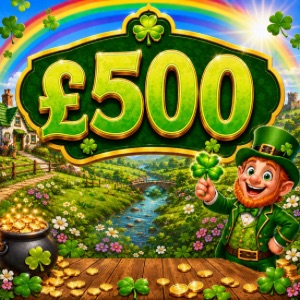 £500