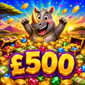 £500