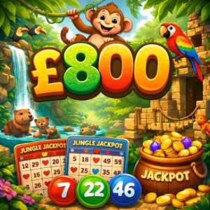 £800