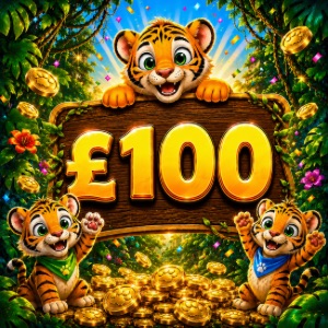 £100