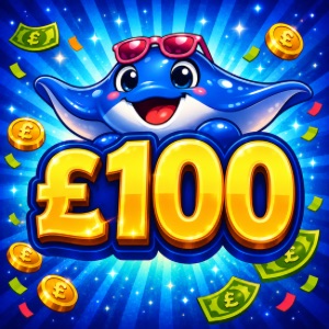 £100
