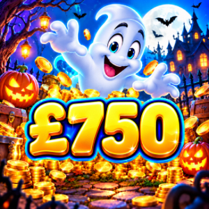 £750