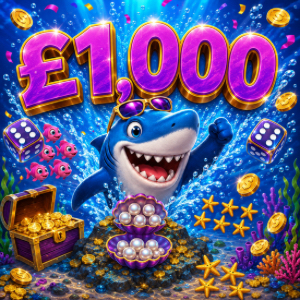 £1,000