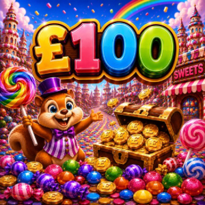 £100