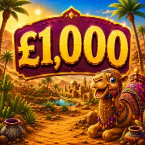 £1,000