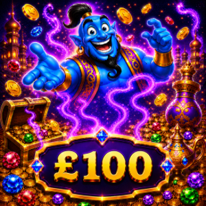 £100
