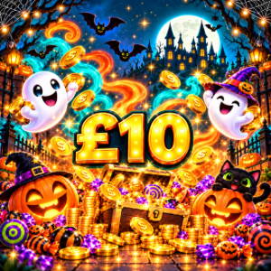 £10