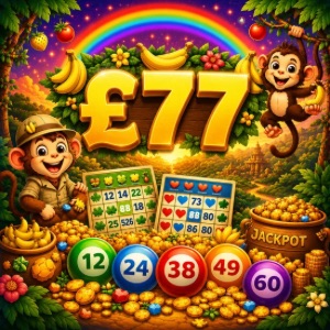 £77