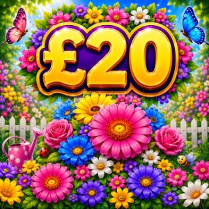 £20