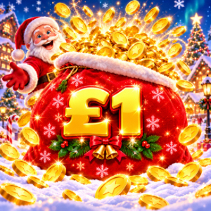 £1