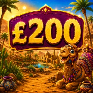 £200
