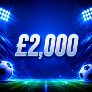 £2,000