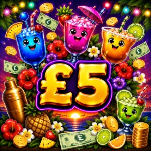 £5