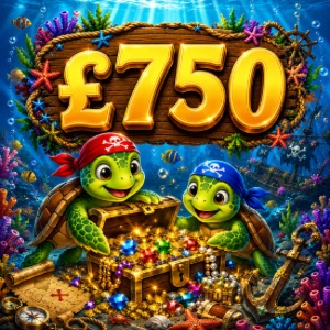 £750