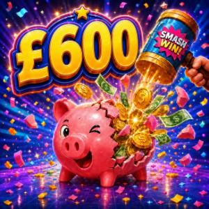 £600