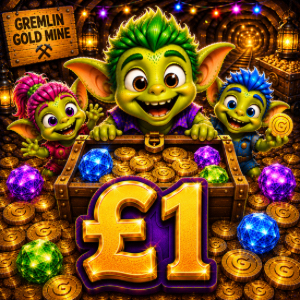 £1