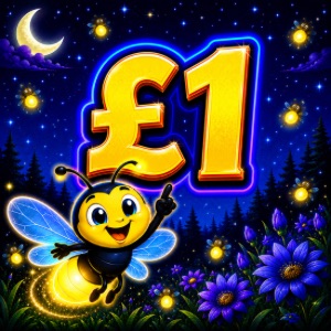 £1