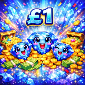 £1
