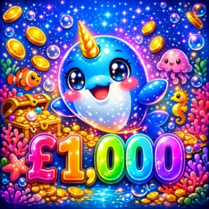 £1,000