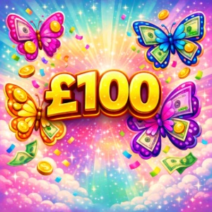 £100