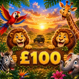 £100