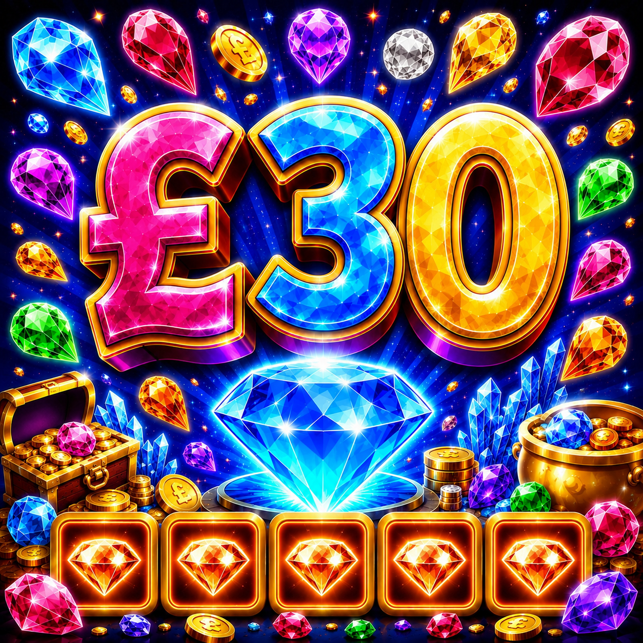 £30