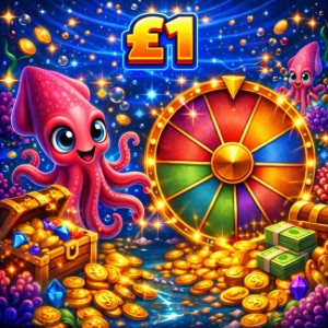 £1