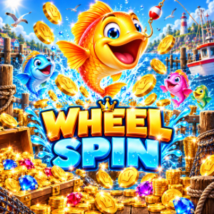 Wheel Spin