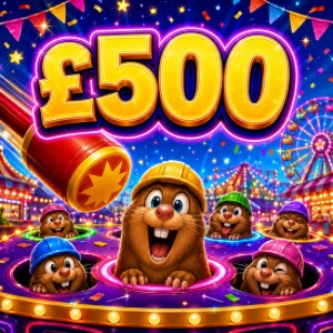 £500